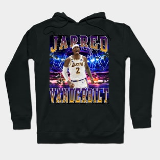 Jarred Vanderbilt Hoodie